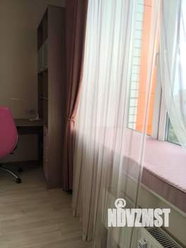 1-к квартира, на длительный срок, 41м2, 14/16 этаж