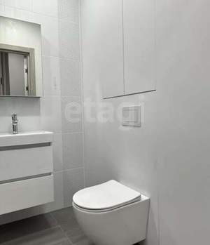 1-к квартира, на длительный срок, 35м2, 3/14 этаж