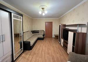 1-к квартира, на длительный срок, 45м2, 10/10 этаж