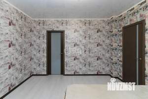 2-к квартира, на длительный срок, 89м2, 10/16 этаж