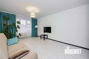 2-к квартира, на длительный срок, 66м2, 14/14 этаж