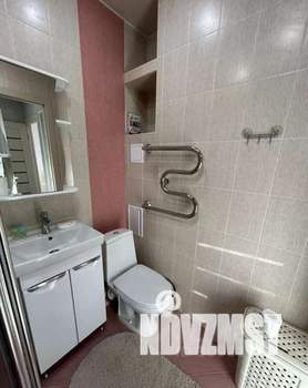 1-к квартира, на длительный срок, 30м2, 19/21 этаж