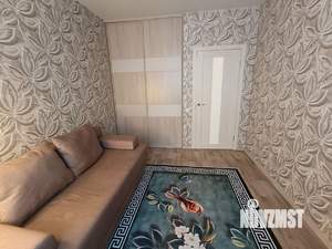 1-к квартира, на длительный срок, 34м2, 14/20 этаж