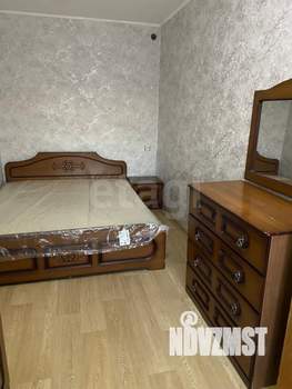 2-к квартира, на длительный срок, 45м2, 4/5 этаж