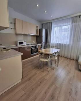 1-к квартира, на длительный срок, 50м2, 9/16 этаж