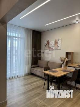 1-к квартира, на длительный срок, 37м2, 10/10 этаж