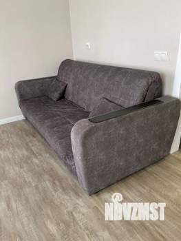 1-к квартира, на длительный срок, 54м2, 10/17 этаж