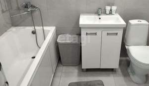 2-к квартира, на длительный срок, 40м2, 12/25 этаж