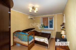 1-к квартира, на длительный срок, 54м2, 3/10 этаж