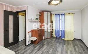 1-к квартира, на длительный срок, 33м2, 3/5 этаж