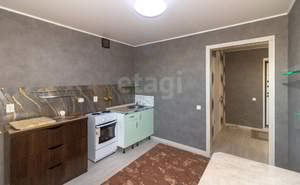 1-к квартира, на длительный срок, 38м2, 4/9 этаж