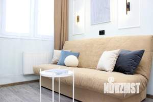 1-к квартира, посуточно, 25м2, 8/9 этаж