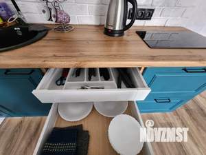 Студия квартира, посуточно, 28м2, 8/16 этаж