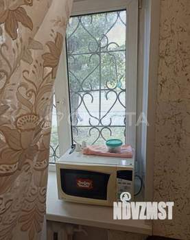 1-к квартира, на длительный срок, 27м2, 1/2 этаж