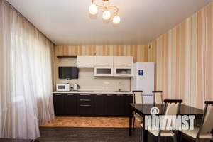 2-к квартира, посуточно, 50м2, 2/9 этаж