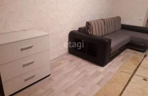 1-к квартира, на длительный срок, 40м2, 8/16 этаж