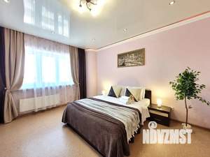 1-к квартира, посуточно, 46м2, 6/12 этаж