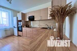 1-к квартира, посуточно, 47м2, 6/16 этаж