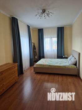 3-к квартира, на длительный срок, 90м2, 6/14 этаж
