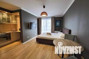 1-к квартира, посуточно, 30м2, 15/17 этаж