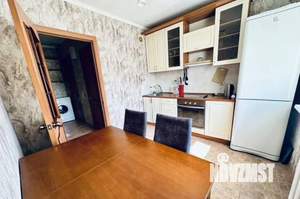 2-к квартира, на длительный срок, 52м2, 7/10 этаж