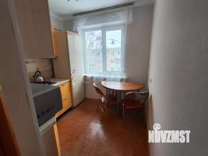 2-к квартира, на длительный срок, 45м2, 5/5 этаж