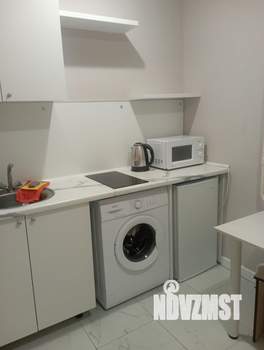1-к квартира, посуточно, 34м2, 4/5 этаж