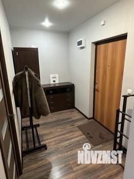 1-к квартира, на длительный срок, 37м2, 8/18 этаж