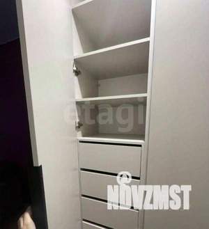 Студия квартира, на длительный срок, 20м2, 13/16 этаж