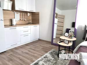 Студия квартира, посуточно, 25м2, 2/6 этаж