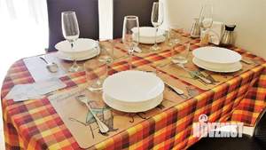 1-к квартира, посуточно, 38м2, 5/18 этаж