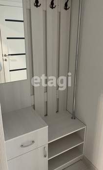 1-к квартира, на длительный срок, 36м2, 16/17 этаж