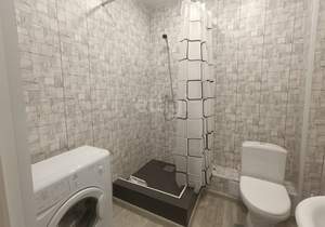 Студия квартира, на длительный срок, 24м2, 8/19 этаж