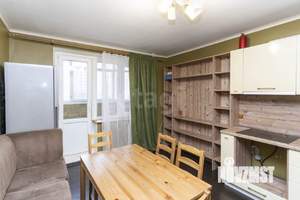 2-к квартира, на длительный срок, 64м2, 2/14 этаж