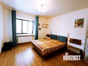 3-к квартира, на длительный срок, 128м2, 6/14 этаж
