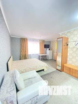 Студия квартира, посуточно, 20м2, 2/2 этаж