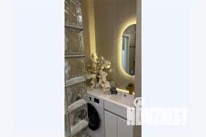 1-к квартира, посуточно, 31м2, 22/24 этаж