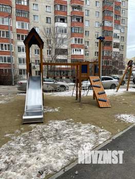 4-к квартира, на длительный срок, 107м2, 5/9 этаж