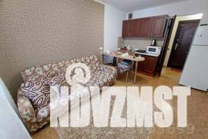 1-к квартира, посуточно, 35м2, 1/9 этаж