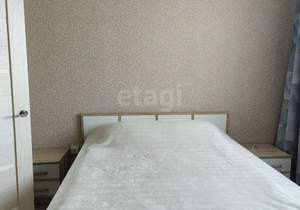 2-к квартира, на длительный срок, 50м2, 15/20 этаж