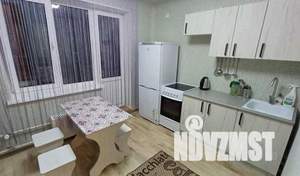 1-к квартира, на длительный срок, 35м2, 7/9 этаж