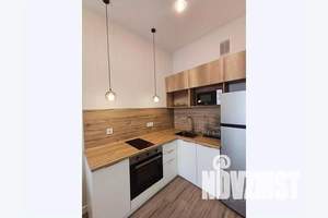 1-к квартира, посуточно, 45м2, 19/19 этаж