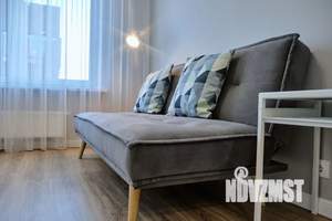 2-к квартира, посуточно, 40м2, 8/9 этаж