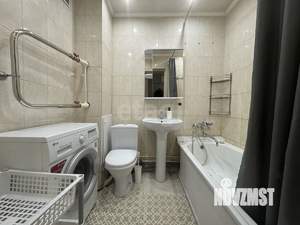 1-к квартира, на длительный срок, 30м2, 9/16 этаж