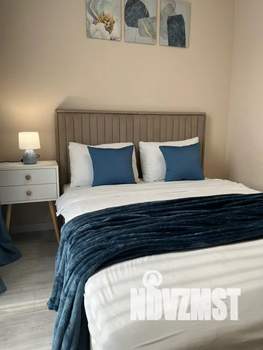 1-к квартира, посуточно, 33м2, 4/9 этаж