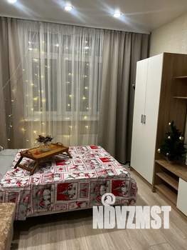 Студия квартира, посуточно, 29м2, 7/14 этаж