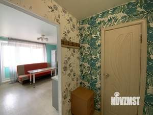 Студия квартира, на длительный срок, 25м2, 10/20 этаж