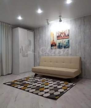 1-к квартира, на длительный срок, 41м2, 3/9 этаж