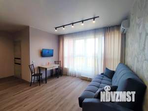 1-к квартира, посуточно, 50м2, 4/5 этаж