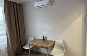 1-к квартира, на длительный срок, 33м2, 1/21 этаж